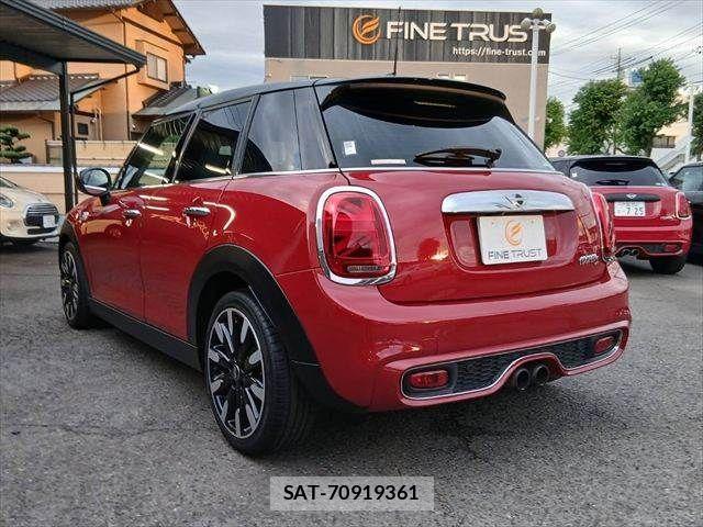 Bmw MINI 2015-02 8364965-18
