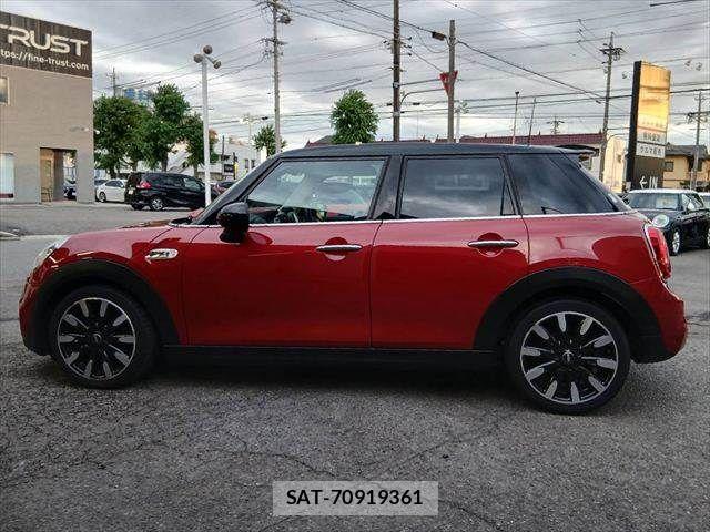 Bmw MINI 2015-02 8364965-19