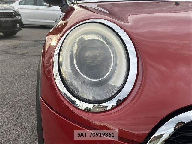 Bmw MINI 2015-02 8364965-20