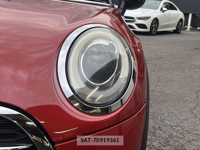 Bmw MINI 2015-02 8364965-21
