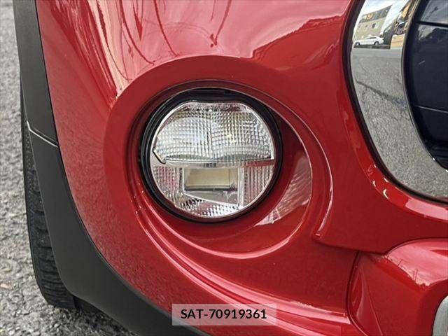 Bmw MINI 2015-02 8364965-22