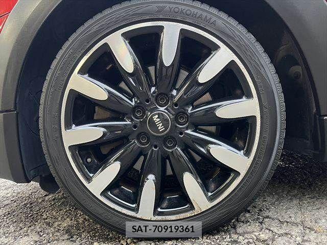 Bmw MINI 2015-02 8364965-26