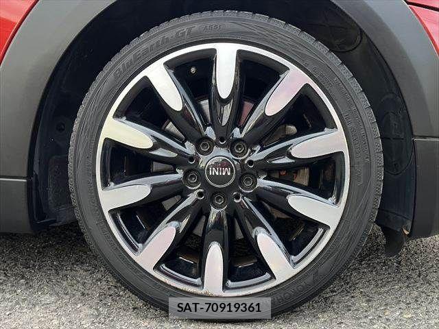 Bmw MINI 2015-02 8364965-27