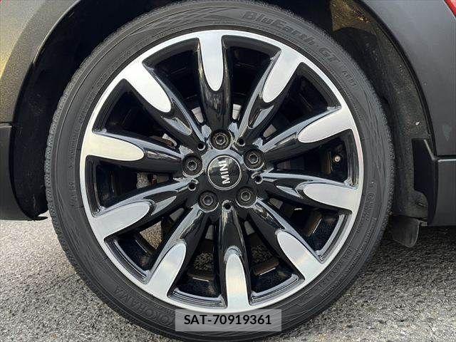 Bmw MINI 2015-02 8364965-28