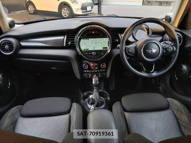 Bmw MINI 2015-02 8364965-2