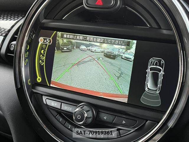 Bmw MINI 2015-02 8364965-4