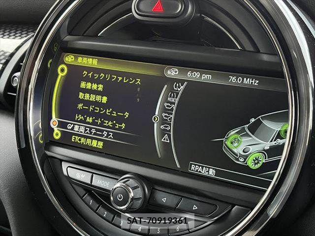 Bmw MINI 2015-02 8364965-5