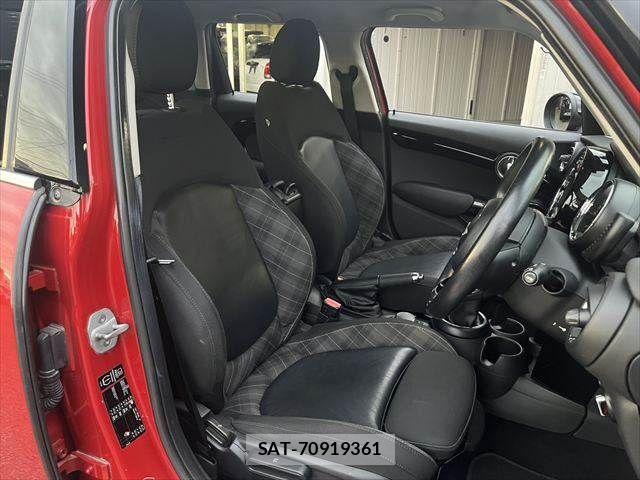 Bmw MINI 2015-02 8364965-6