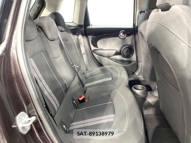 Bmw MINI 2016-04 8364963-9