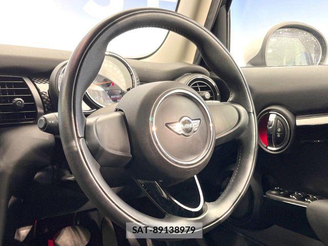 Bmw MINI 2016-04 8364963-10