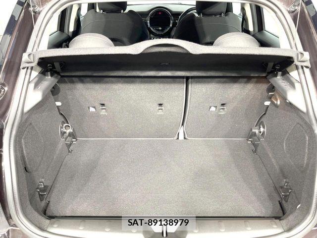 Bmw MINI 2016-04 8364963-12