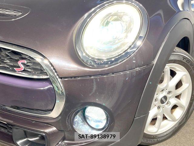 Bmw MINI 2016-04 8364963-13