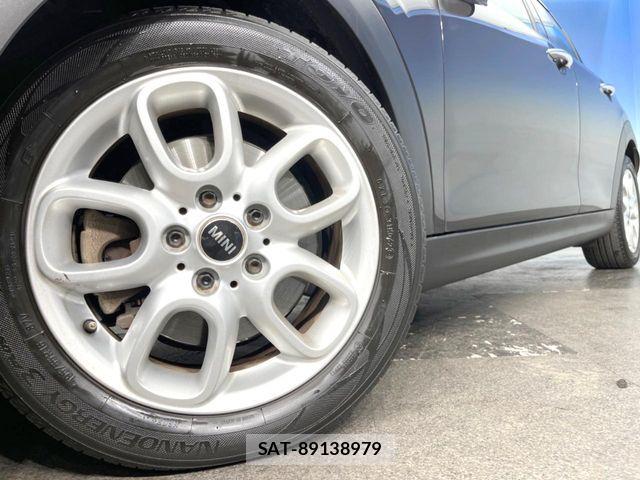 Bmw MINI 2016-04 8364963-14