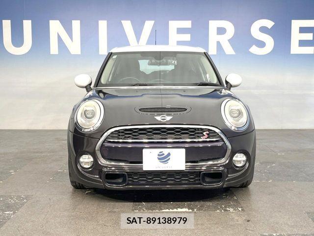 Bmw MINI 2016-04 8364963-15