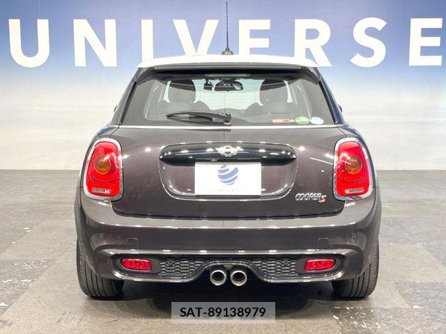 Bmw MINI 2016-04 8364963-16