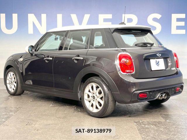Bmw MINI 2016-04 8364963-18
