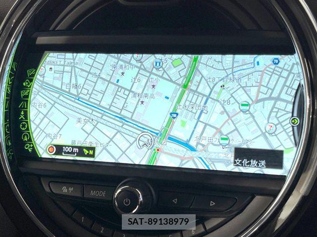 Bmw MINI 2016-04 8364963-3