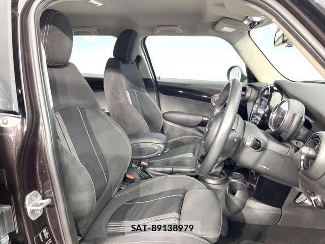 Bmw MINI 2016-04 8364963-8