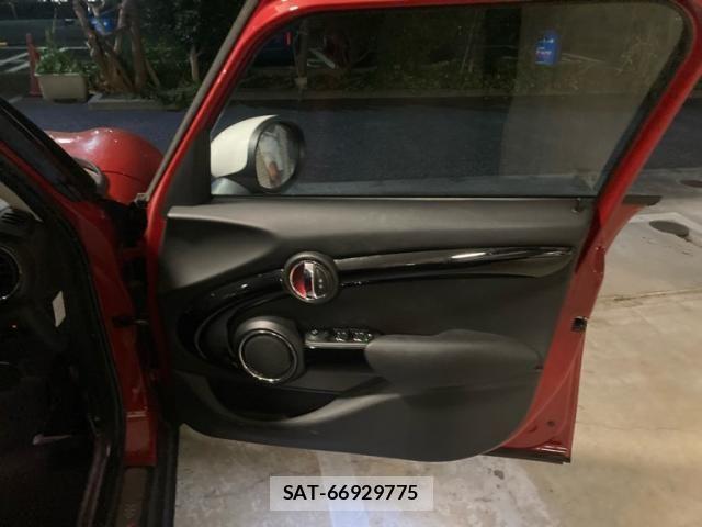 Bmw MINI 2014-11 8364964-12