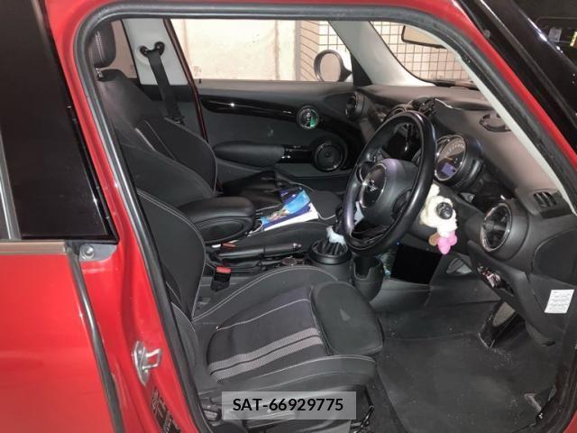 Bmw MINI 2014-11 8364964-13