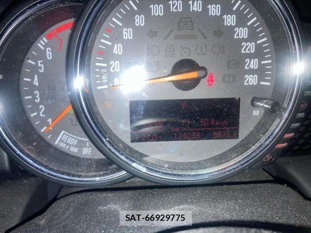 Bmw MINI 2014-11 8364964-20