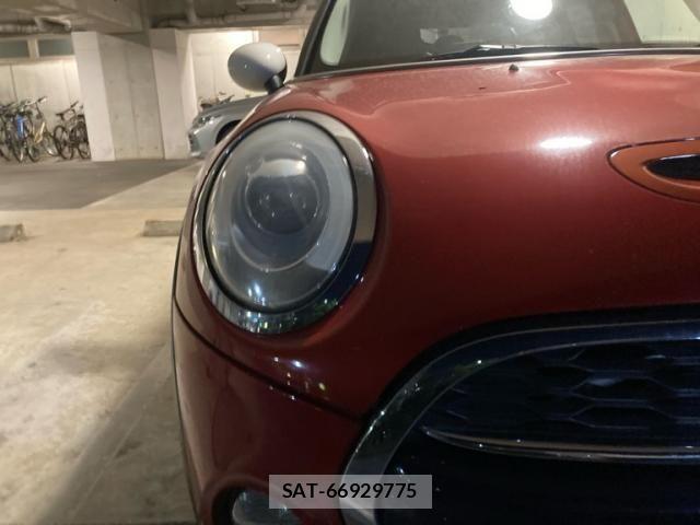 Bmw MINI 2014-11 8364964-4