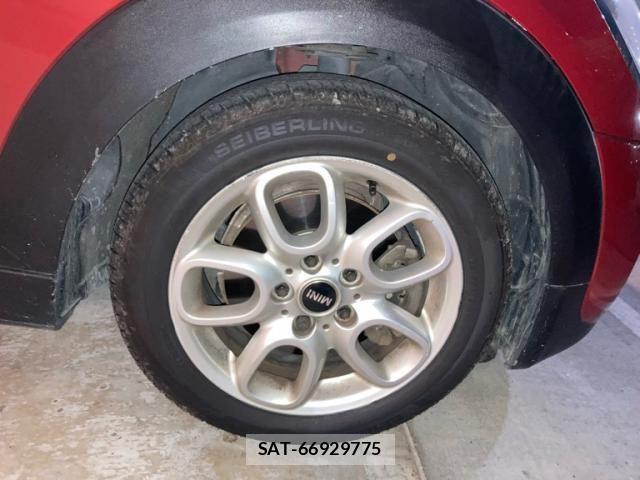 Bmw MINI 2014-11 8364964-5