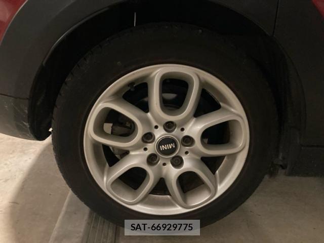 Bmw MINI 2014-11 8364964-6