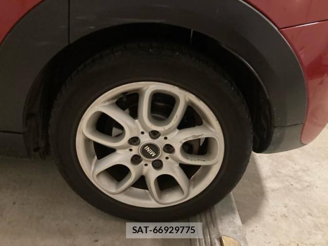 Bmw MINI 2014-11 8364964-7