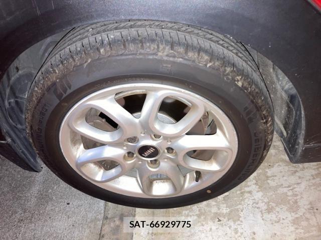 Bmw MINI 2014-11 8364964-8