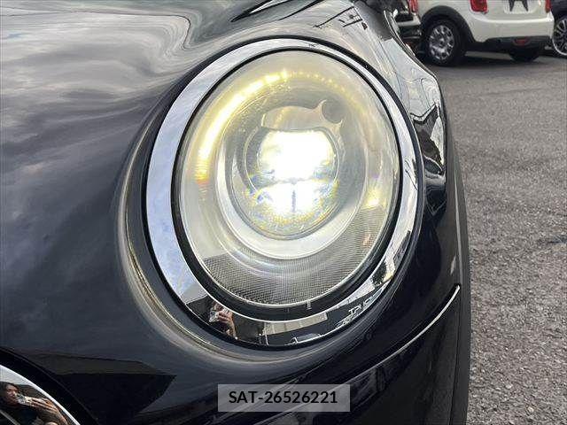 Bmw MINI 2015-05 8364966-9