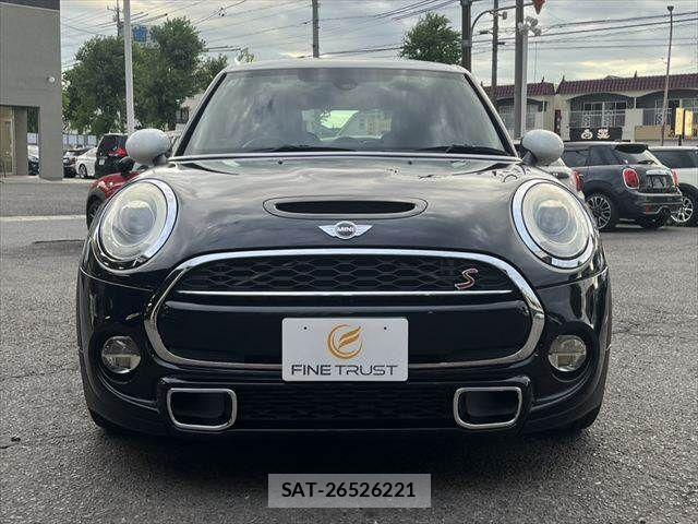 Bmw MINI 2015-05 8364966-12