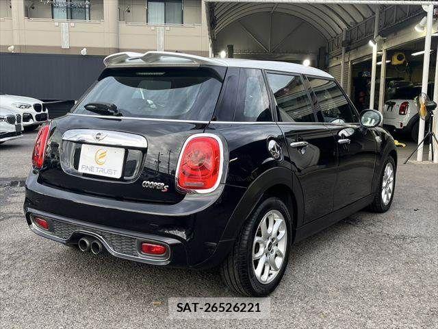 Bmw MINI 2015-05 8364966-15