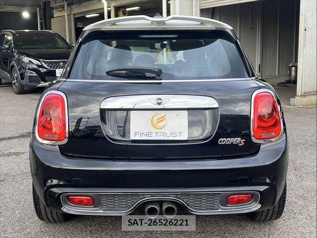 Bmw MINI 2015-05 8364966-16