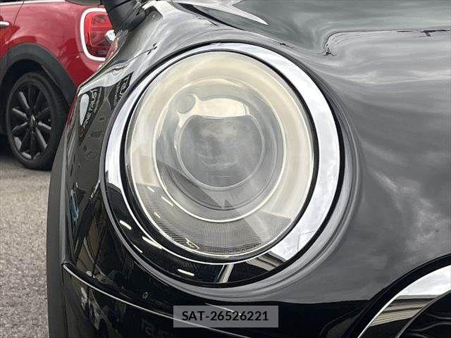 Bmw MINI 2015-05 8364966-19