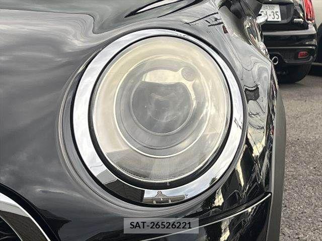 Bmw MINI 2015-05 8364966-20