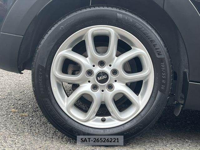 Bmw MINI 2015-05 8364966-25