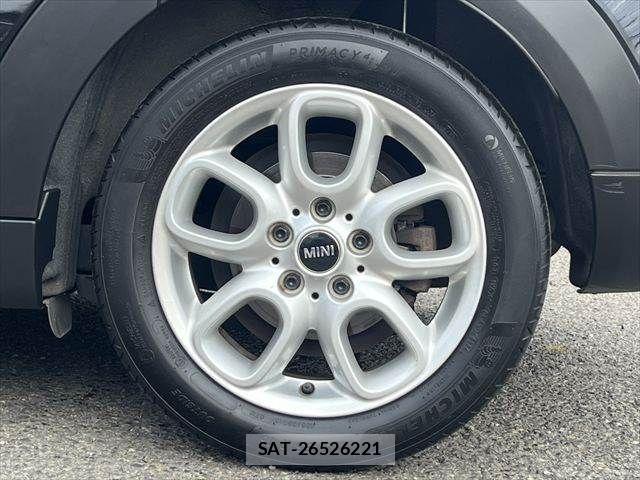 Bmw MINI 2015-05 8364966-26