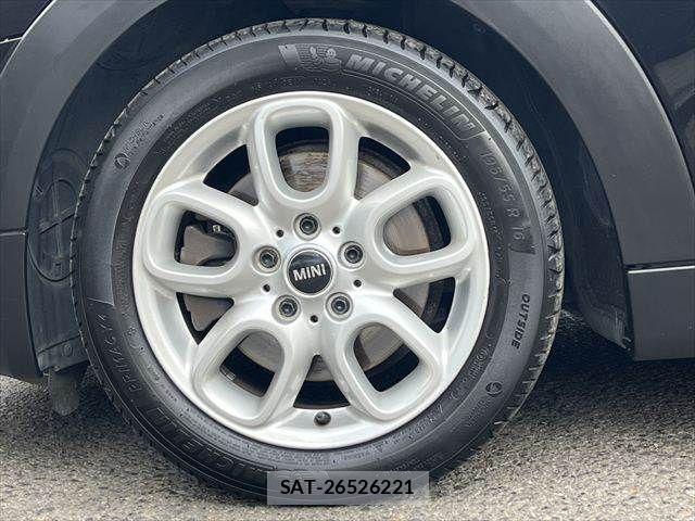 Bmw MINI 2015-05 8364966-27