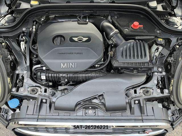 Bmw MINI 2015-05 8364966-28