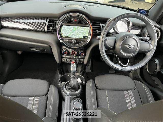 Bmw MINI 2015-05 8364966-2
