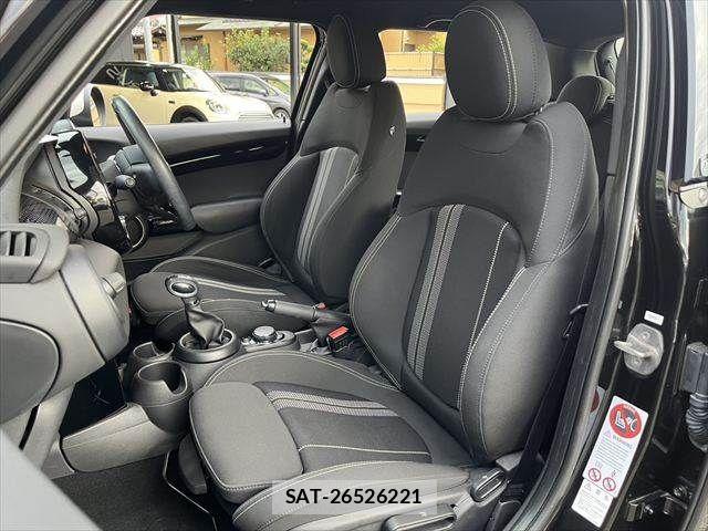 Bmw MINI 2015-05 8364966-29