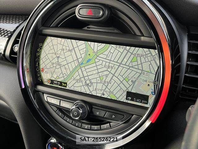 Bmw MINI 2015-05 8364966-3
