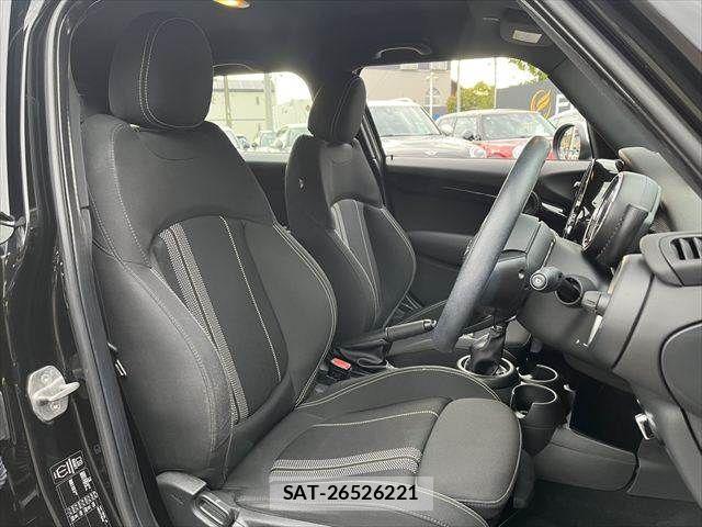 Bmw MINI 2015-05 8364966-5