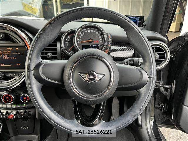 Bmw MINI 2015-05 8364966-8