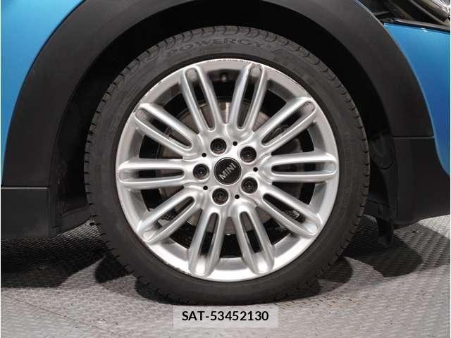 Bmw MINI 2015-09 8457110-7