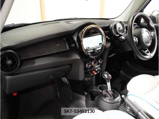 Bmw MINI 2015-09 8457110-11