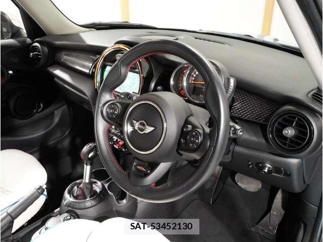 Bmw MINI 2015-09 8457110-12
