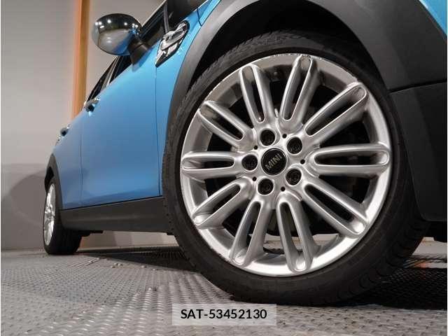 Bmw MINI 2015-09 8457110-16