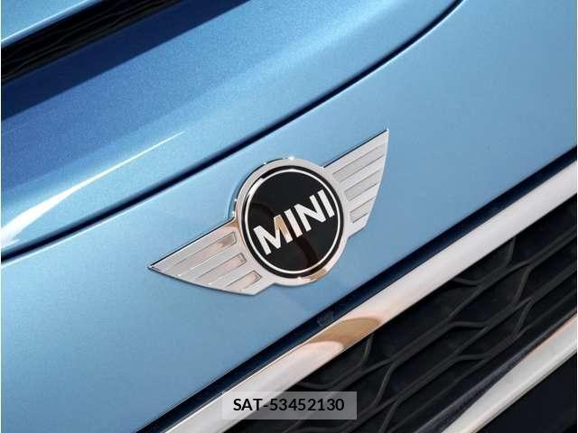 Bmw MINI 2015-09 8457110-18
